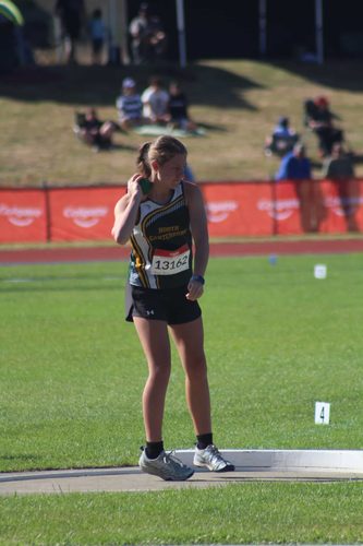 2026 Colgate Games Day 3 photo